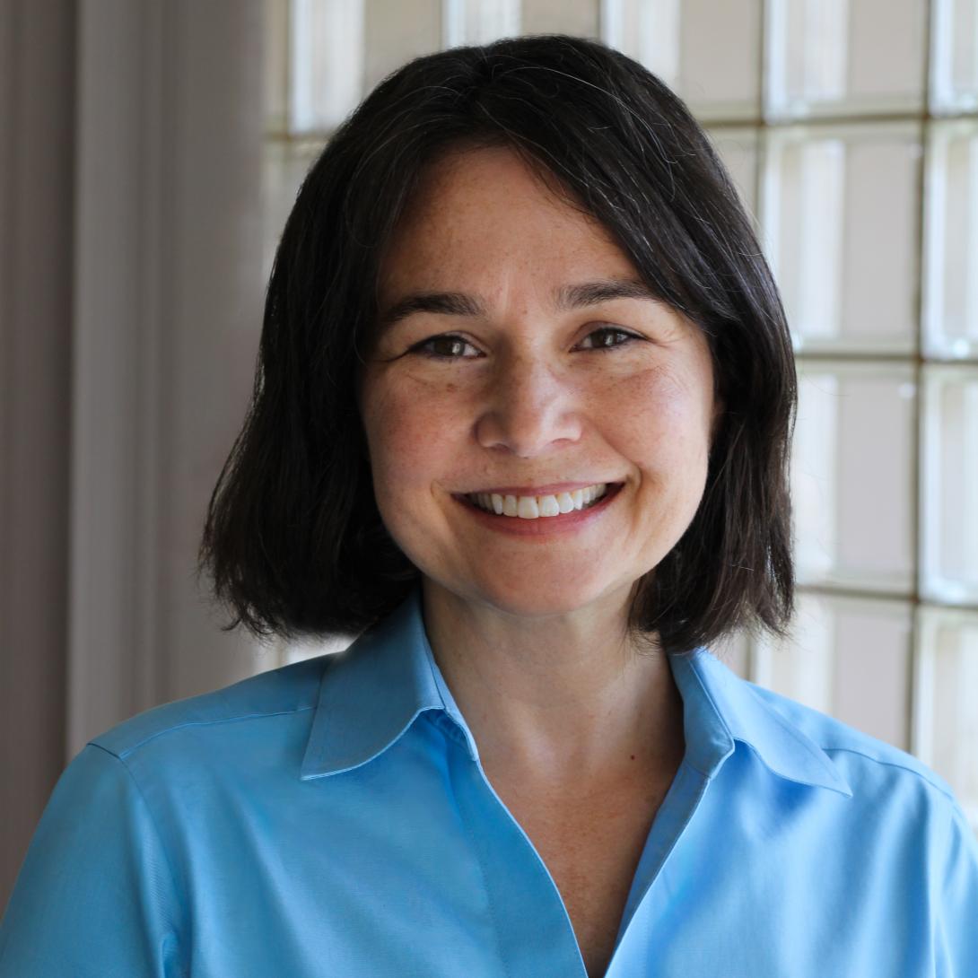 Kathryn Crespin | Cooper Center